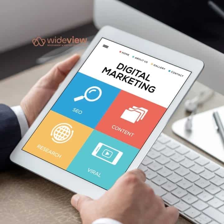 11 Top Digital Marketing Tips to Grow Your Business in 2025