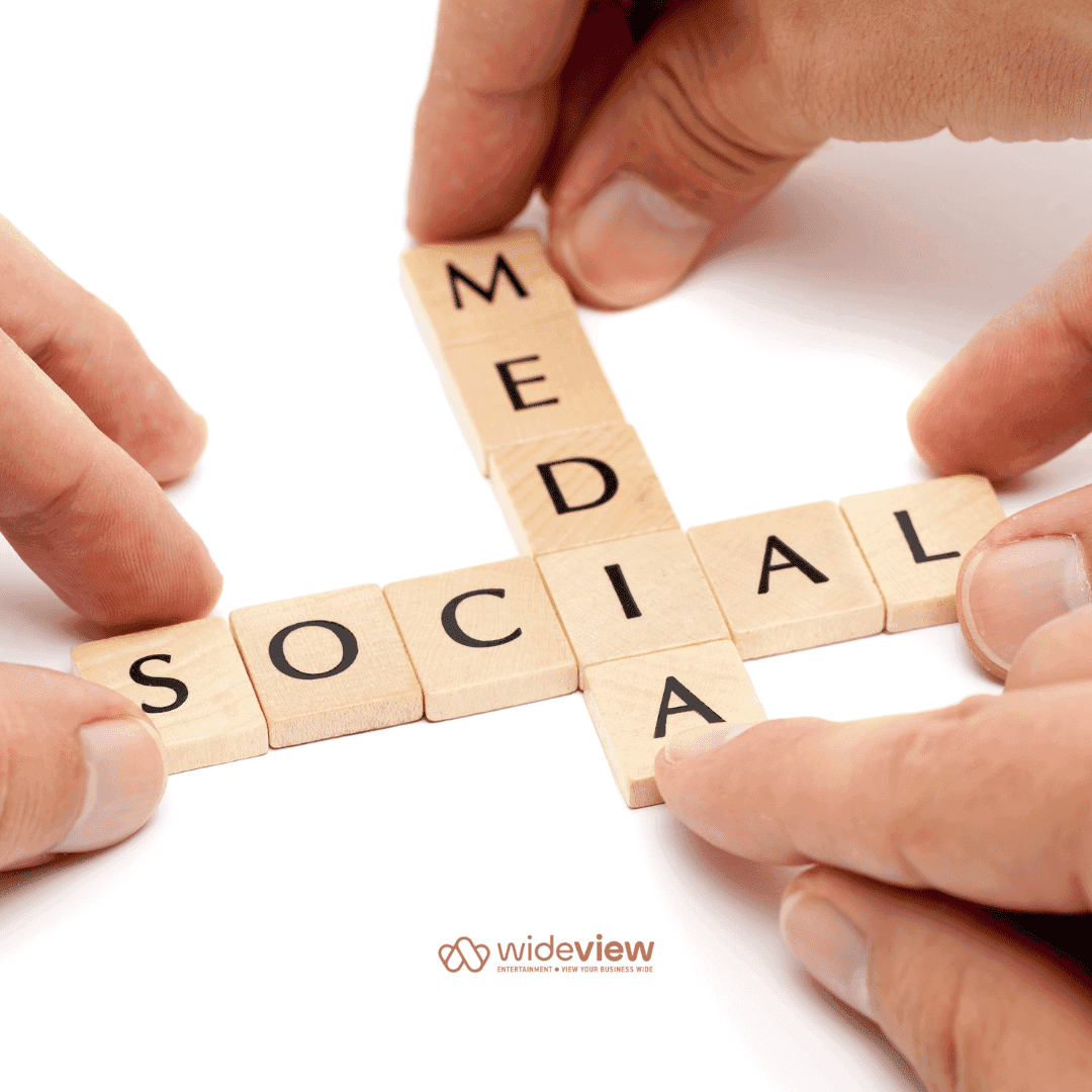 Social Media Management Services That Grow Your Brand