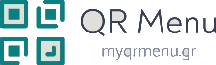 MyQRMenu