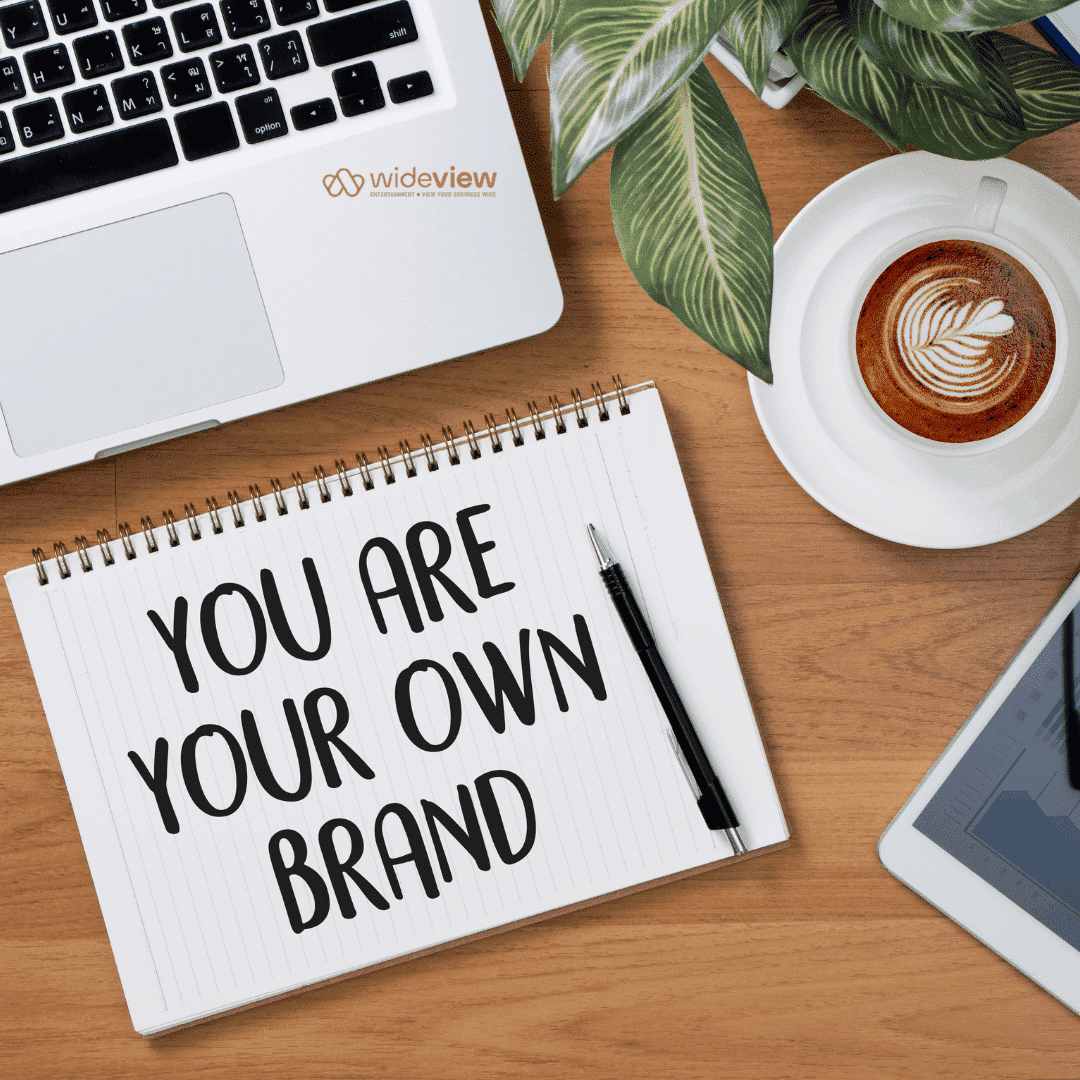 From Employee to Influencer: Why Personal Branding Matters