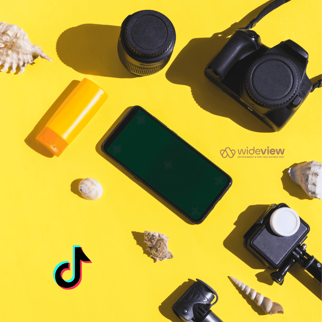TikTok Branding 101: How to Stay Authentic and Memorable