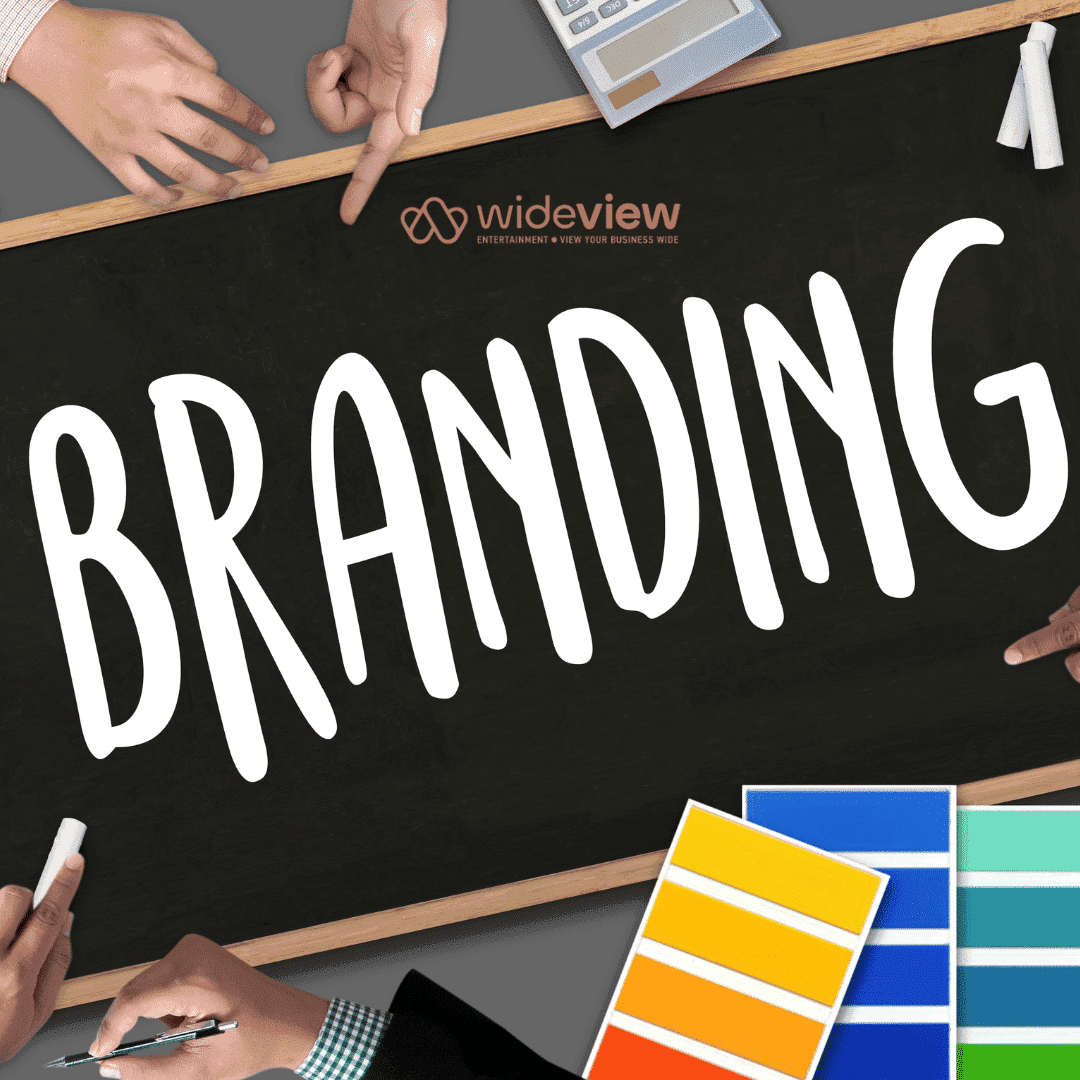 Why Your Brand Identity Matters More Than Ever in 2025