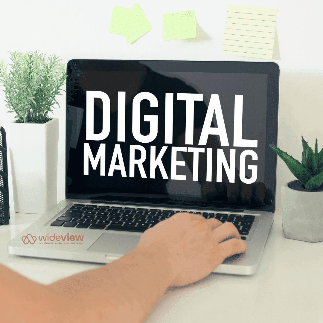 Top Digital Marketing Trends in 2025: What Businesses Must Know